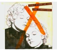 Libertines the - Can't Stand Me Now [Import]