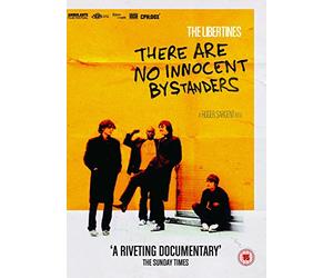 Libertines, the - There are No Innocent Bystanders [Import]