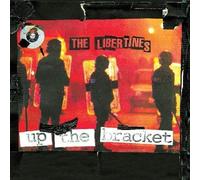 The Libertines Up the Bracket (Vinyl) 20th Anniversary 12" Album Coloured Vinyl