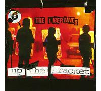 LIBERTINES, THE - Up the Bracket [Import allemand]