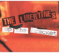 Libertines, The - Up The Bracket - Nouvelle version (1 CD + 1 DVD bonus avec 3 clips inclus)