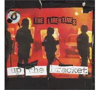 Libertines - Up The Bracket