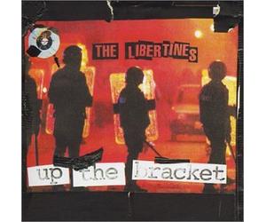 Libertines - Up The Bracket