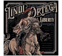 Lindi Ortega – Liberty – CD – Membran