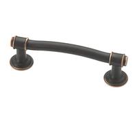 Liberty 3 nautique Cabinet Hardware Poignée Tirette, P18639V-VBC-C