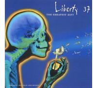 Liberty 37 - The Greatest Gift [Import anglais]