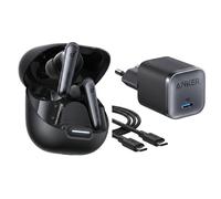 Liberty 4 NC + Chargeur Anker Nano (45 W) avec câble USB-C