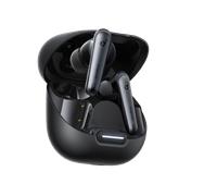 Soundcore Écouteurs Bluetooth Liberty 4 NC – Bluetooth 5.3, Réducteur de bruit adaptatif, 50h Noir