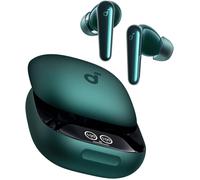 Liberty 4 Pro, Écouteurs Sans Fil À Réduction De Bruit, 7 Capteurs Et Réduction De Bruit Adaptative, Chargement 2× Plus Rapide, Musique Hi-Fi Niveau Studio, Appels Clairs Avec 6 Micros Et Ia[L655]