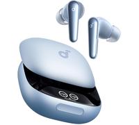 Liberty 4 Pro, Écouteurs Sans Fil À Réduction De Bruit, 7 Capteurs Et Réduction De Bruit Adaptative, Chargement 2× Plus Rapide, Musique Hi-Fi Niveau Studio, Appels Clairs Avec 6 Mi[J413]