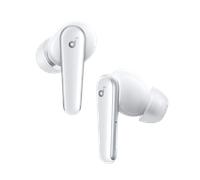 Liberty 5｜Écouteurs True Wireless avec son 3D Dolby Cloud White