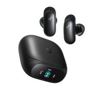 Liberty 5 Pro | écouteurs réduction de bruit, puce lA Thus™, ANC adaptative 360° Noir minuit