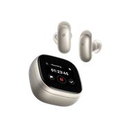 Liberty 5 Pro Max | écouteurs à réduction de bruit, Thus™, appels clairs, prise de notes IA Bleu Marine