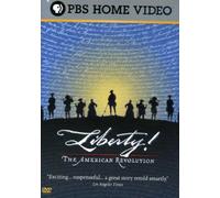 Liberty: American Revolution [Import USA Zone 1]