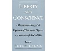 Liberty and Conscience