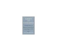 Liberty And Conscience