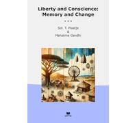Liberty and Conscience: Memory and Change