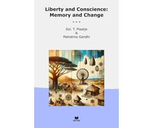 Liberty and Conscience: Memory and Change