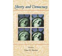 Liberty And Democracy