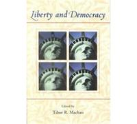 Liberty and Democracy, HOOVER INSTITUTION PRESS PUBLICATION
