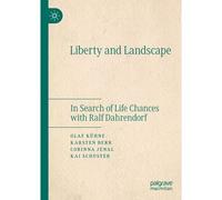 Liberty And Landscape