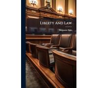 Liberty And Law