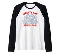 Liberty and Literature for All Reading USA Manche Raglan