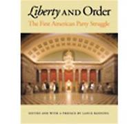 Liberty and Order