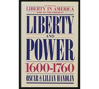 Liberty and Power 1600-1760 (1)