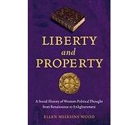 Liberty And Property