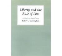 Liberty and the Rule of Law