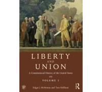 Liberty And Union