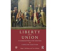 Liberty And Union