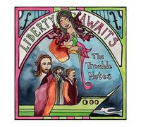 The Trouble Notes – Liberty Awaits – CD