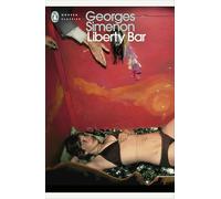 Liberty Bar: Inspector Maigret #17
