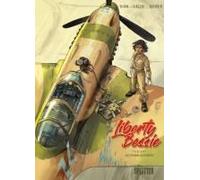 Liberty Bessie. Band 3