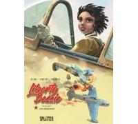 Liberty Bessie. Band 4