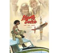 Vents d'Ouest Liberty Bessie - coffret tomes 1 et 2
