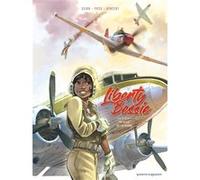 Liberty Bessie - Tome 01 Jean-Blaise Djian (Auteur), Pierre-Roland Saint-Dizier (Auteur), Vincent (Dessinateur)