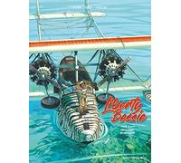 Liberty Bessie - Tome 02: Sur la trace des Maylaros