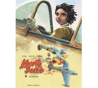 Liberty Bessie - Tome 4 - Afro-Américaine