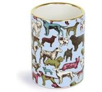 Liberty Best in Show Porcelain Pen Pot by Galison Galison (Auteur)