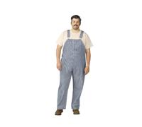 Liberty Big Smith Salopette À Rayures Hickory Salopettes Homme (lot de 1)