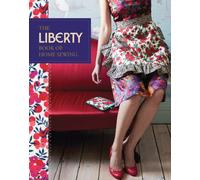 Liberty Book of Home Sewing