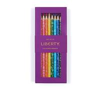 Liberty Capel Colored Pencil Set