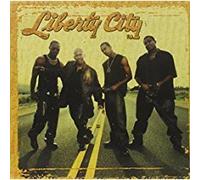 Jive Sekt – Liberty City Fla