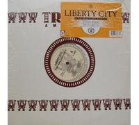 Liberty City - If You Really Love Someone [Vinyl LP]