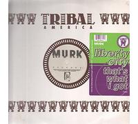 Liberty City - That's What I Got
