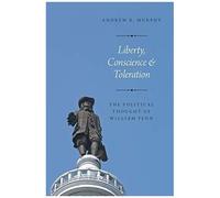 Liberty, Conscience, And Toleration
