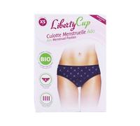 Liberty Cup Culotte Menstruelle Ado Taille XS 1 Unité